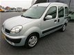 Renault Kangoo - 1.6-16V Privilège Rijklaarprijs Airco|Cruise controle - 1 - Thumbnail