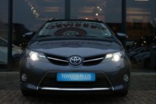 Toyota Auris Touring Sports - 1.8 Hybrid Lease pro