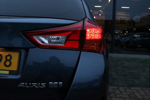 Toyota Auris Touring Sports - 1.8 Hybrid Lease pro - 1