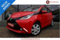 Toyota Aygo - 1.0 VVT-i x-play Navigatie - 1 - Thumbnail