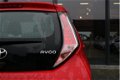Toyota Aygo - 1.0 VVT-i x-play Navigatie - 1 - Thumbnail