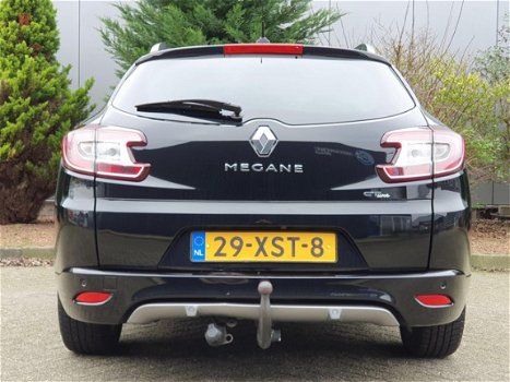 Renault Mégane Estate - 1.5 dCi 110pk GT-Line |PANORAMA|Bose| - 1