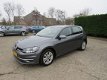 Volkswagen Golf - 1.0 TSI Comfortline Facelift model, ACC, LED, Groot Navi 2x PDC AANBIEDING - 1 - Thumbnail