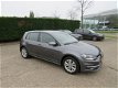 Volkswagen Golf - 1.0 TSI Comfortline Facelift model, ACC, LED, Groot Navi 2x PDC AANBIEDING - 1 - Thumbnail