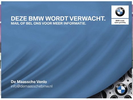 BMW 1-serie - 116i High Executive / Model M Sport / DAB / Comfort Acces / PDC Voor-Achter / 17''LM - 1