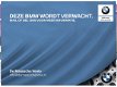 BMW 1-serie - 116i High Executive / Model M Sport / DAB / Comfort Acces / PDC Voor-Achter / 17''LM - 1 - Thumbnail