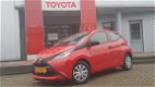 Toyota Aygo - 1.0 VVT-i x-now Airco - 1 - Thumbnail