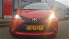 Toyota Aygo - 1.0 VVT-i x-now Airco - 1 - Thumbnail