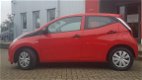 Toyota Aygo - 1.0 VVT-i x-now Airco - 1 - Thumbnail