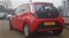 Toyota Aygo - 1.0 VVT-i x-now Airco - 1 - Thumbnail