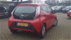 Toyota Aygo - 1.0 VVT-i x-now Airco - 1 - Thumbnail