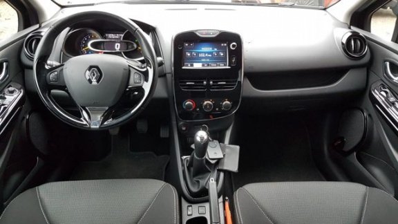 Renault Clio Estate - 0.9 TCe Expression Navi l Trekhaak - 1