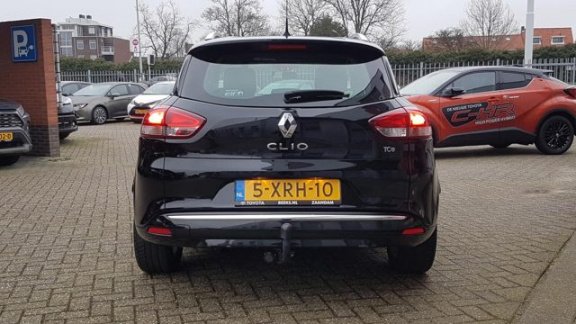 Renault Clio Estate - 0.9 TCe Expression Navi l Trekhaak - 1