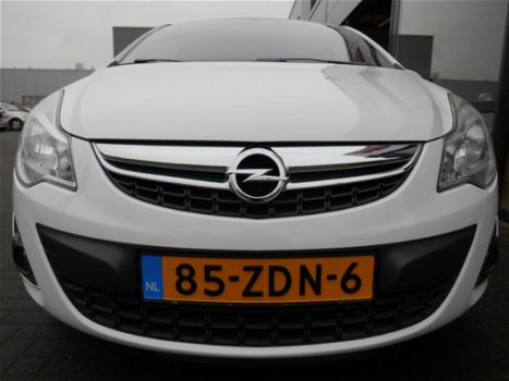 Opel Corsa - 1.2 EcoFlex Anniversay Edition LPG - 1