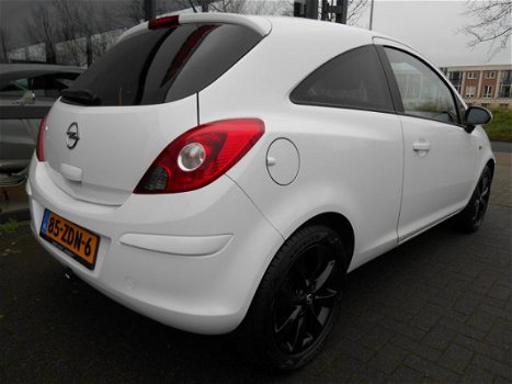 Opel Corsa - 1.2 EcoFlex Anniversay Edition LPG - 1