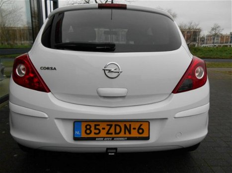 Opel Corsa - 1.2 EcoFlex Anniversay Edition LPG - 1