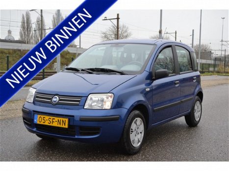 Fiat Panda - 1.2 Dynamic AIRCO / NETTE AUTO - 1