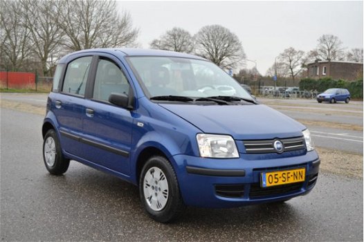 Fiat Panda - 1.2 Dynamic AIRCO / NETTE AUTO - 1