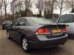 Honda Civic - 1.3 Hybrid Comfort - 1 - Thumbnail