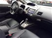 Honda Civic - 1.3 Hybrid Comfort - 1 - Thumbnail