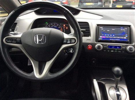 Honda Civic - 1.3 Hybrid Comfort - 1