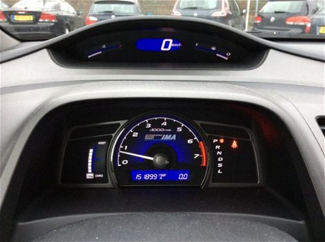 Honda Civic - 1.3 Hybrid Comfort - 1