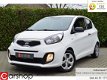 Kia Picanto - 1.0 CVVT | Zeer nette auto | 1ste eigenaar | - 1 - Thumbnail