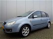 Ford Focus C-Max - 1.6-16V Futura 101PK Airco Cruise Trekhaak LMV - 1 - Thumbnail