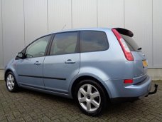 Ford Focus C-Max - 1.6-16V Futura 101PK Airco Cruise Trekhaak LMV