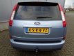 Ford Focus C-Max - 1.6-16V Futura 101PK Airco Cruise Trekhaak LMV - 1 - Thumbnail