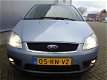 Ford Focus C-Max - 1.6-16V Futura 101PK Airco Cruise Trekhaak LMV - 1 - Thumbnail