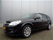 Opel Astra Wagon - 1.6 Temptation 116PK Clima Cruise Trekhaak - 1 - Thumbnail