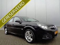 Opel Vectra GTS - 1.8-16V Executive 141PK Clima Navi Cruise LMV