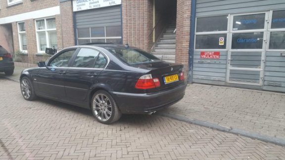 BMW 3-serie - 325xi Executive - 1