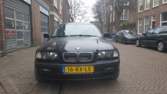 BMW 3-serie - 325xi Executive - 1