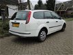 Ford Focus Wagon - 1.6 TDCI Champion - 1 - Thumbnail