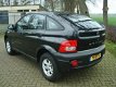 SsangYong Actyon - A 230 Dynamic AUTOMAAT - 1 - Thumbnail