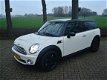 Mini Mini Clubman - 1.6 Cooper 92022km zeer compleet - 1 - Thumbnail