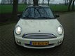 Mini Mini Clubman - 1.6 Cooper 92022km zeer compleet - 1 - Thumbnail