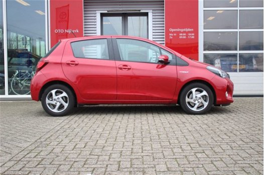 Toyota Yaris - 1.5 Hybrid Trend - 1