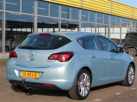 Opel Astra - 1.4 Turbo Sport*Rijklaarprijs incl. BOVAG Garantie - 1