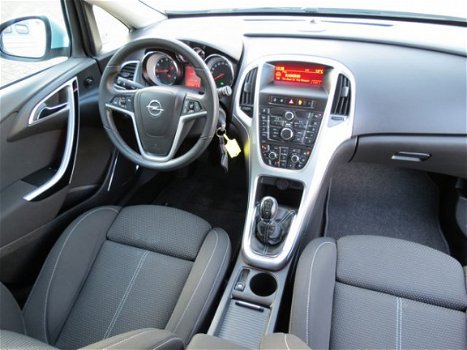 Opel Astra - 1.4 Turbo Sport*Rijklaarprijs incl. BOVAG Garantie - 1
