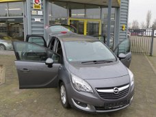 Opel Meriva - 1.4 Turbo 140PK