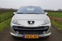 Peugeot 207 - 1.6 VTi XS Pack