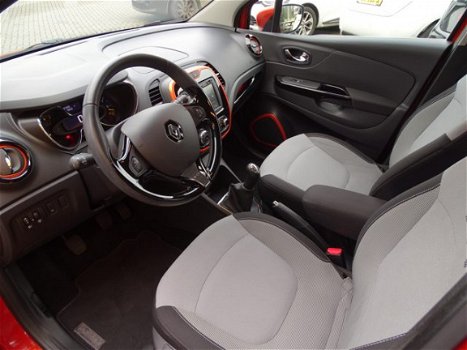 Renault Captur - 0.9 TCe Dynamique | Navigatiesysteem | Cruise control | Climate control | - 1