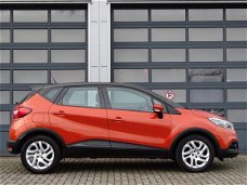 Renault Captur - 0.9 TCe Dynamique | Navigatiesysteem | Cruise control | Climate control |