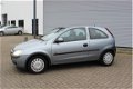Opel Corsa - 1.2-16V Njoy El. ramen, Trekhaak - 1 - Thumbnail