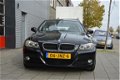 BMW 3-serie - 316i Black & Silver Line I Airco I Sport velgen I Dealer onderhouden - 1 - Thumbnail
