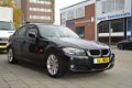 BMW 3-serie - 316i Black & Silver Line I Airco I Sport velgen I Dealer onderhouden - 1 - Thumbnail