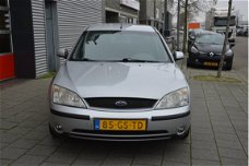 Ford Mondeo - 1.8-16V First Edition Airco I Trekhaak